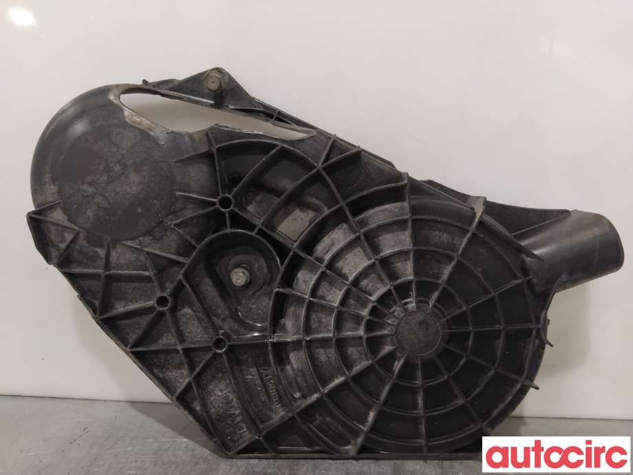 Motor diverse til Citroën Jumpy, 2007-2016 (Type II) (CITROEN|9804177080)