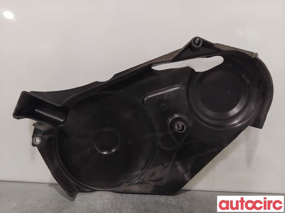 Motor diverse til Citroën Jumpy 2007-2016 (Type II)  (CITROEN|9804177080|)
