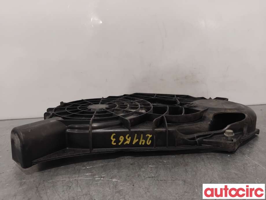 Motor diverse til Citroën Jumpy 2007-2016 (Type II)  (CITROEN|9804177080|)