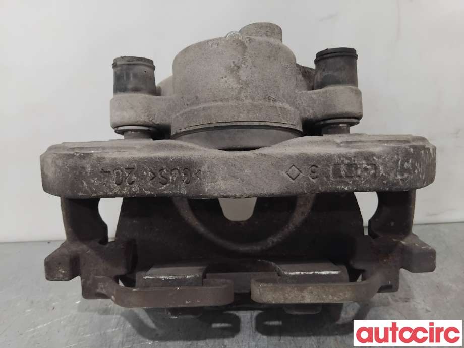 Bremsecaliper høyre foran til Citroën Jumpy 2007-2016 (Type II)  (CITROEN|1651761480|113661-00263|9805256380)
