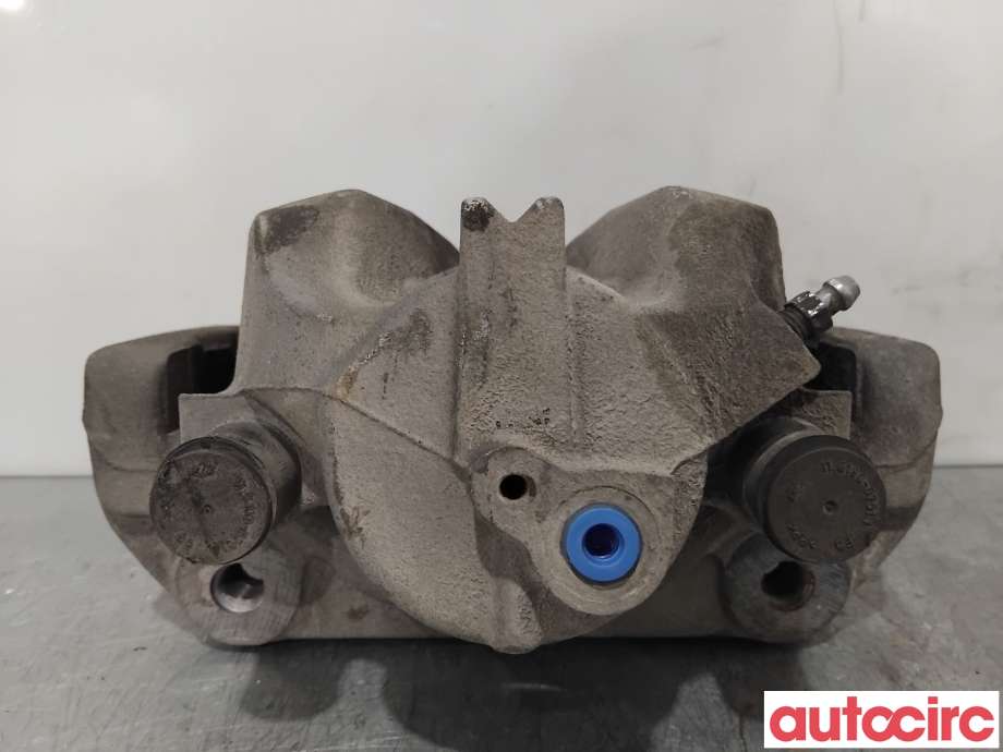 Bremsecaliper høyre foran til Citroën Jumpy 2007-2016 (Type II)  (CITROEN|1651761480|113661-00263|9805256380)