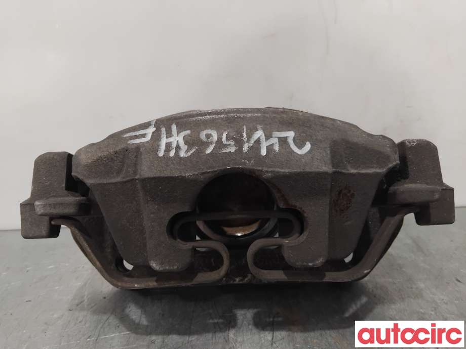Bremsecaliper høyre foran til Citroën Jumpy 2007-2016 (Type II)  (CITROEN|1651761480|113661-00263|9805256380)