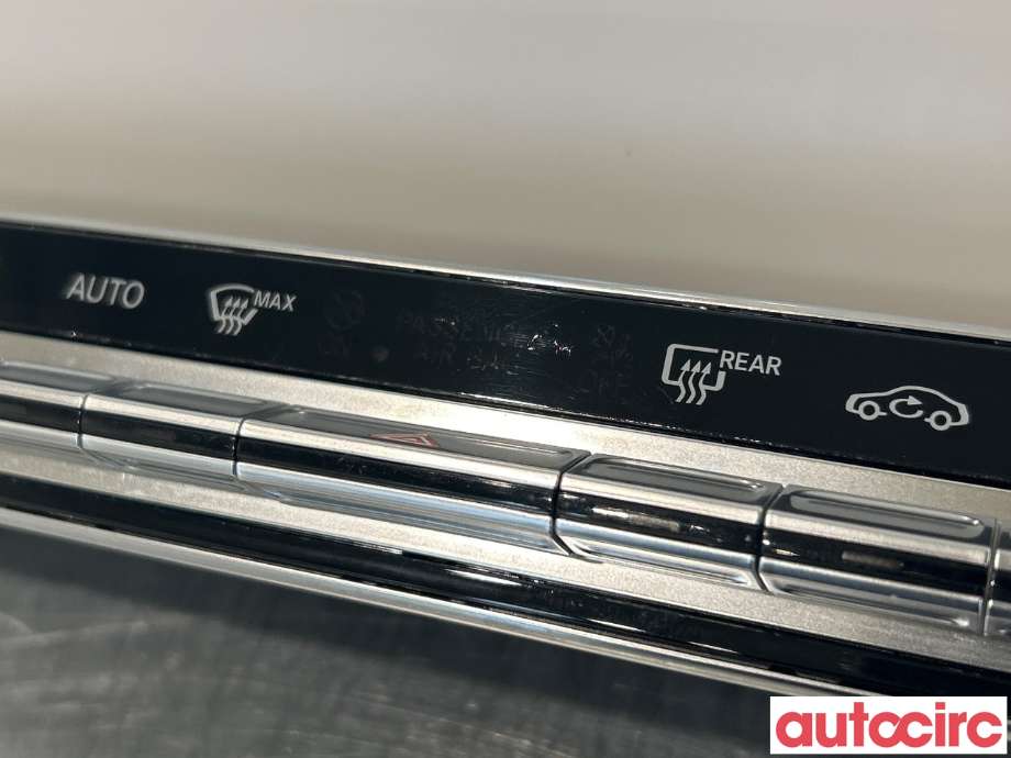 Bryter diverse til Mercedes A-Klasse 2018-->> (W177) (W177) (MERCEDES|A2479056703|A2479055902)