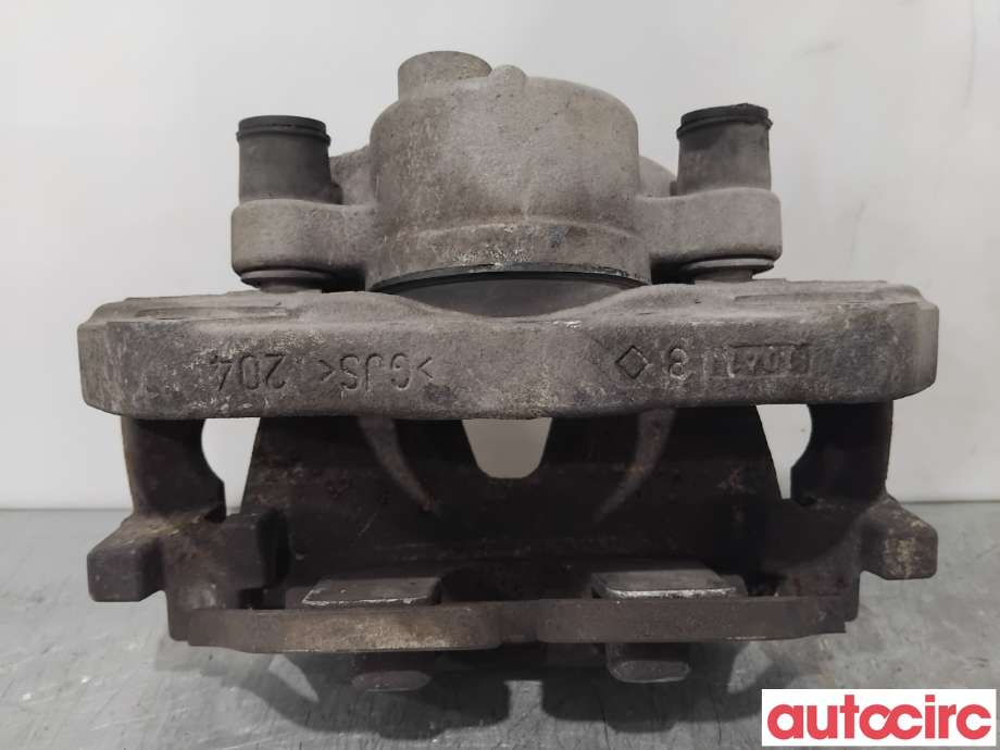 Bremsecaliper venstre foran til Citroën Jumpy 2007-2016 (Type II)  (CITROEN|1651761380||9805256280)