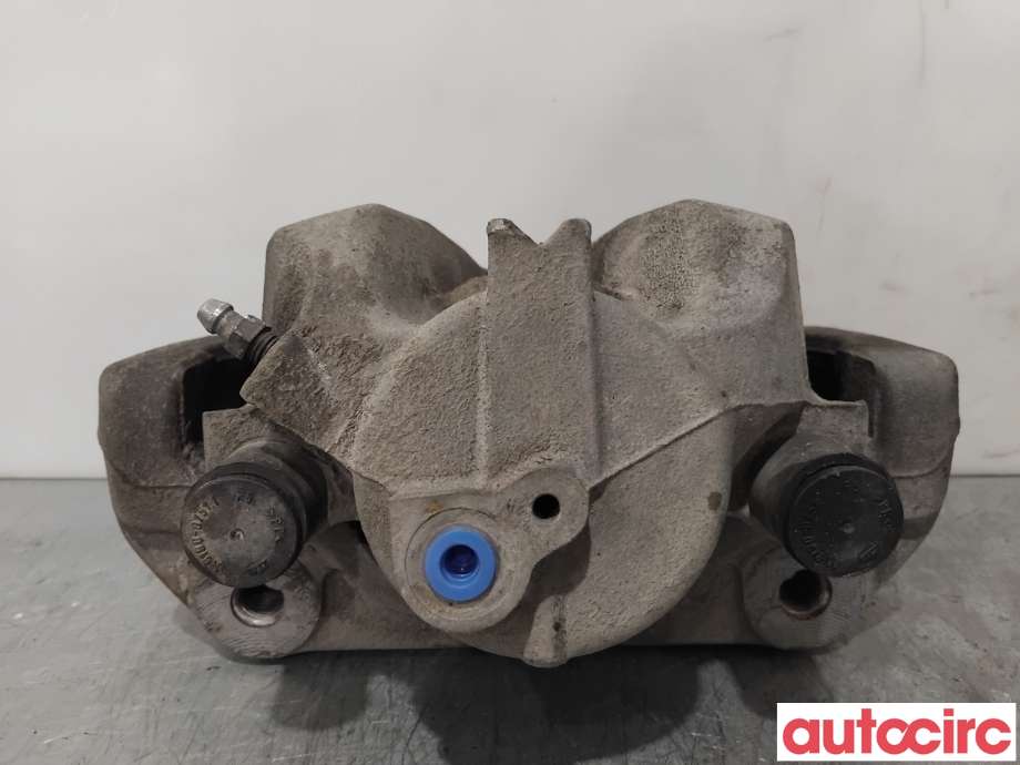 Bremsecaliper venstre foran til Citroën Jumpy 2007-2016 (Type II)  (CITROEN|1651761380||9805256280)