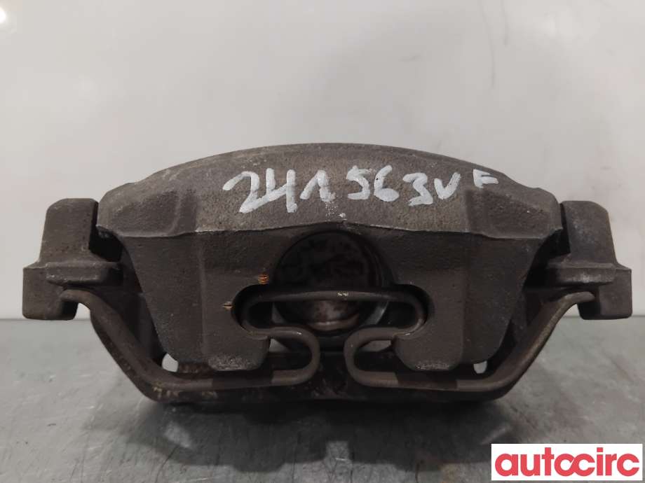 Bremsecaliper venstre foran til Citroën Jumpy 2007-2016 (Type II)  (CITROEN|1651761380||9805256280)