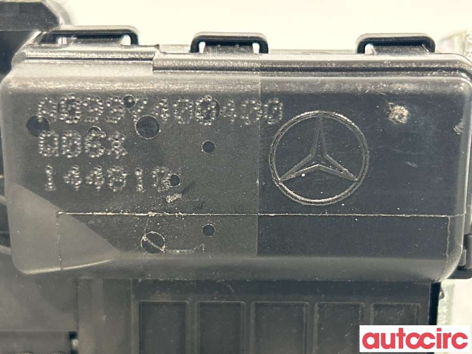 Baklukelås til Mercedes A-Klasse 2018-->> (W177) (W177) (MERCEDES|A0997400400)
