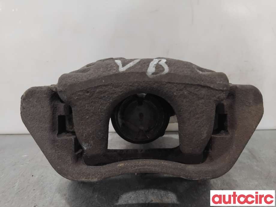 Bremsecaliper venstre bak til Citroën Jumpy 2007-2016 (Type II)  (CITROEN|1651761780|)