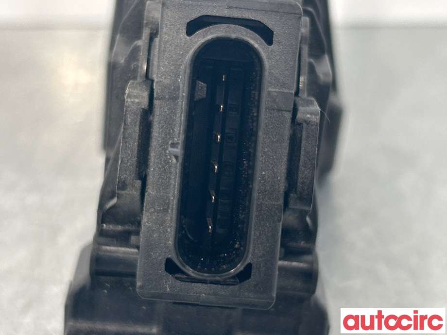 Pedal gass til Mercedes A-Klasse 2018-->> (W177) (W177) (MERCEDES|A1773001900)