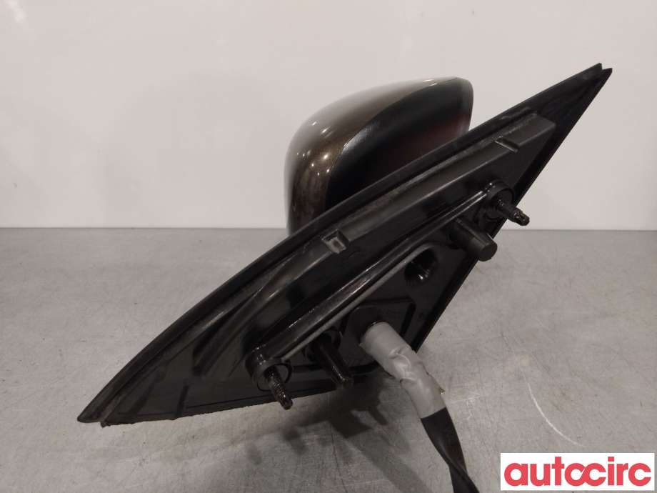 Speil høyre til Nissan Qashqai 2014-2021 (Type II)  (NISSAN|963014EH8B|963014EH8D)