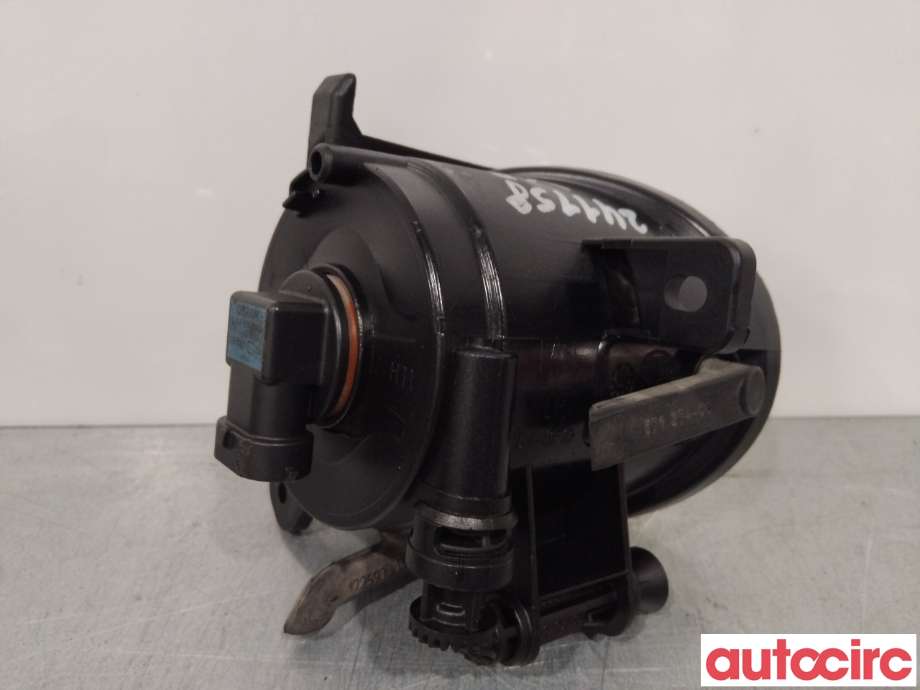 Tåkelykt venstre foran til Audi Q5 2008-2012 (Type I, Fase 1)  (AUDI|8T0941699B|8T0941699M)
