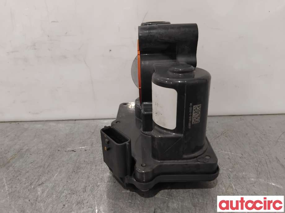 Spjeldhus til Opel Vivaro B 2014-2019  (OPEL|95517911|A2C84198300|8201374868)