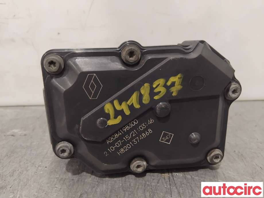 Spjeldhus til Opel Vivaro B 2014-2019  (OPEL|95517911|A2C84198300|8201374868)