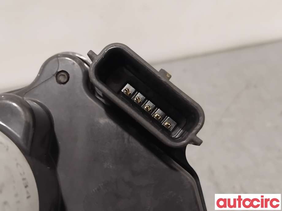 Spjeldhus til Opel Vivaro B 2014-2019  (OPEL|95517911|A2C84198300|8201374868)