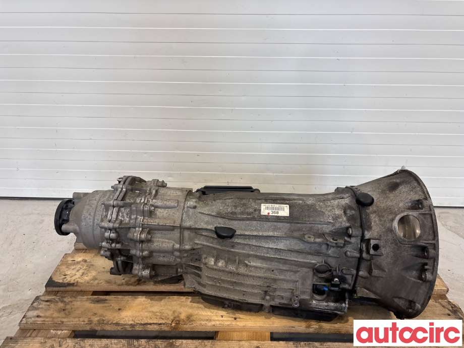 Girkasse automat til Mercedes R-Klasse 2006-2013 (W251) (W251) (MERCEDES|A2512701101|722902|)