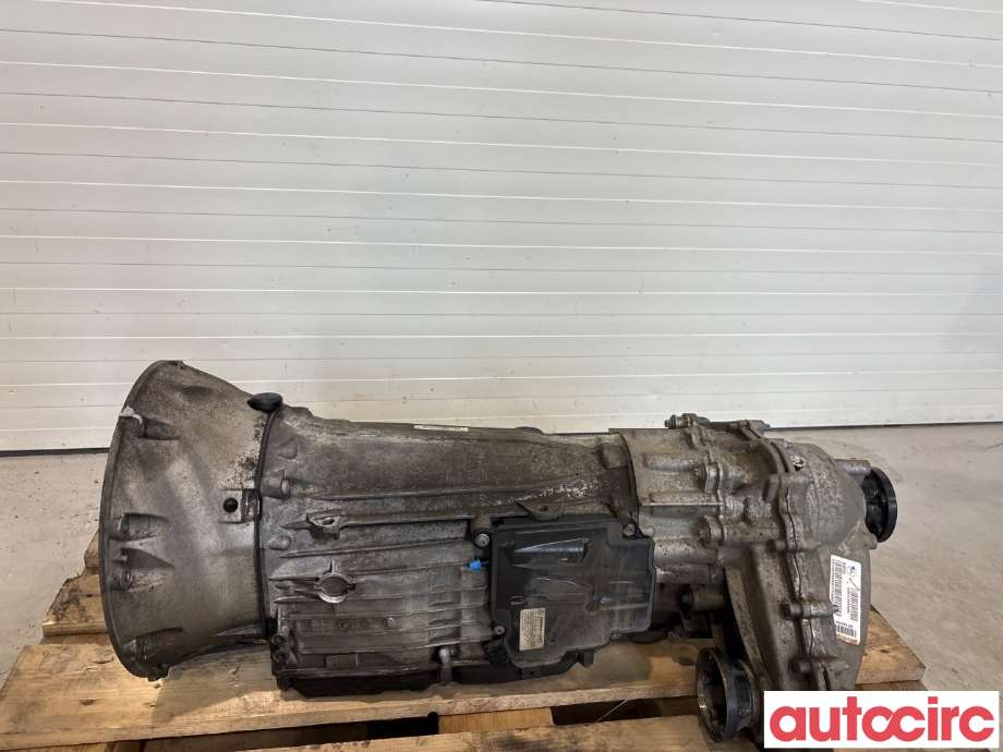 Girkasse automat til Mercedes R-Klasse 2006-2013 (W251) (W251) (MERCEDES|A2512701101|722902|)