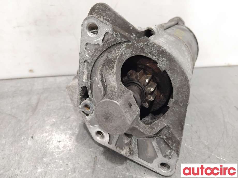 Starter diesel til Opel Vivaro B 2014-2019  (OPEL|95520344|ESW20-14|233000106R)