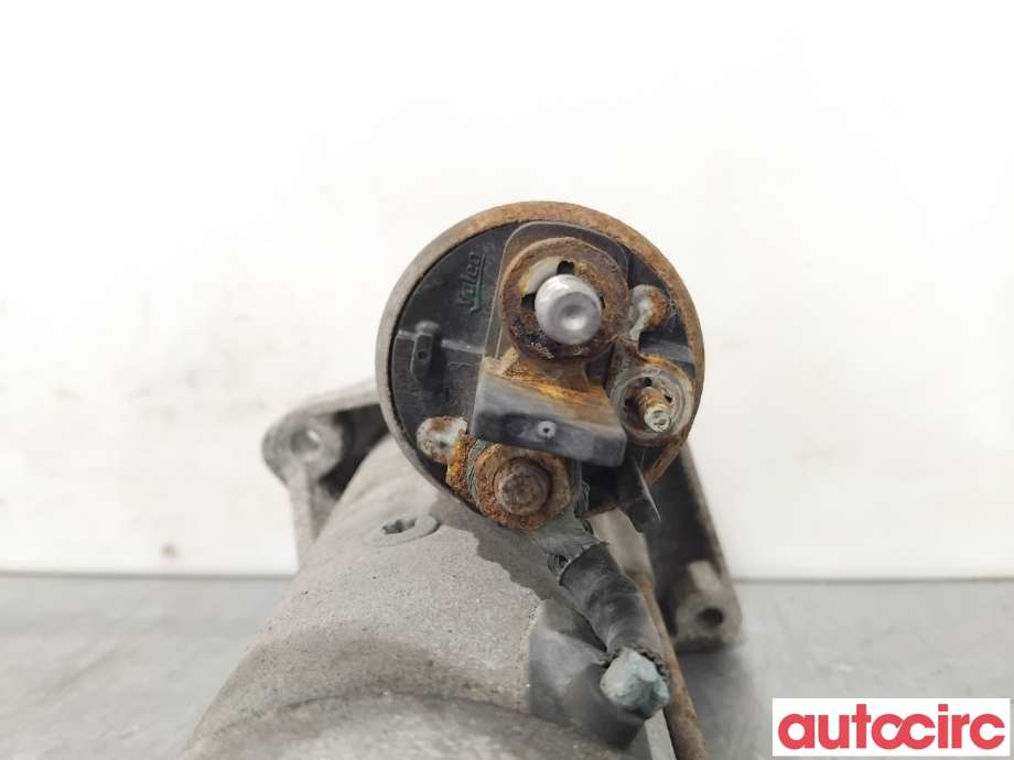Starter diesel til Opel Vivaro B 2014-2019  (OPEL|95520344|ESW20-14|233000106R)