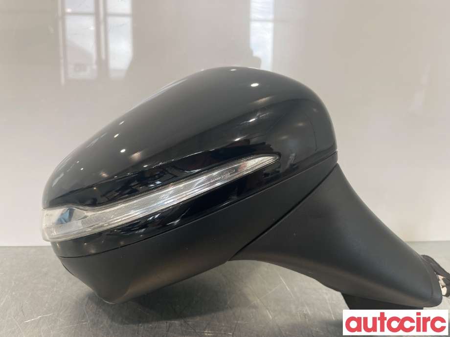 Speil høyre til Mercedes EQE 2022-->>  (MERCEDES|A2968104801)