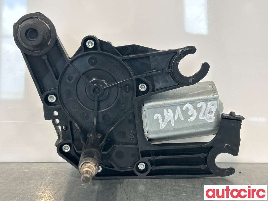 Viskermotor bakrute til Peugeot 5008 2010-2017 (Type I)  (PEUGEOT|6405JQ||9680477480)