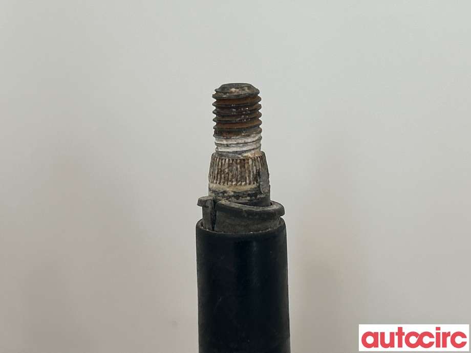 Viskermotor bakrute til Peugeot 5008 2010-2017 (Type I)  (PEUGEOT|6405JQ||9680477480)