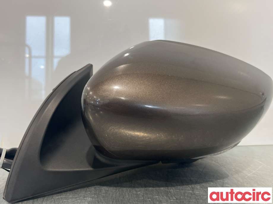 Speil venstre til Nissan Leaf 2018-->> (Type II)  (NISSAN|963025SH2D|)