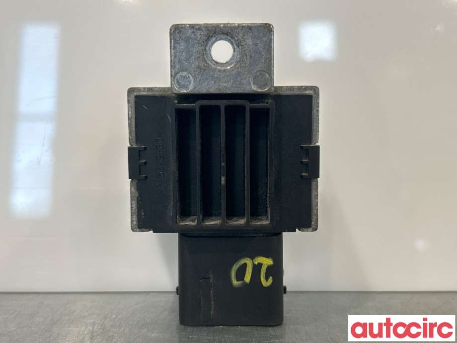 Rele gløde til Peugeot 5008 2010-2017 (Type I)  (PEUGEOT|598144|9663824880)
