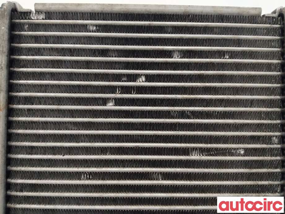 Intercooler til Toyota Land Cruiser 120 2002-2009  (TOYOTA|1794030080|TG1270000741)