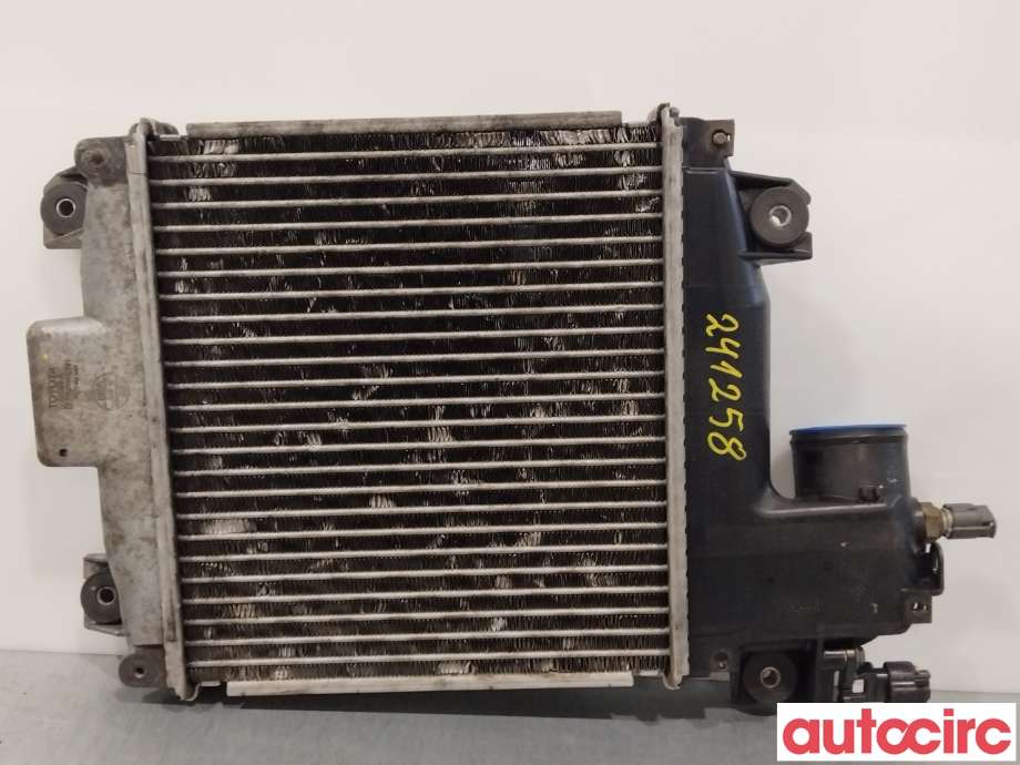 Intercooler til Toyota Land Cruiser 120 2002-2009  (TOYOTA|1794030080|TG1270000741)