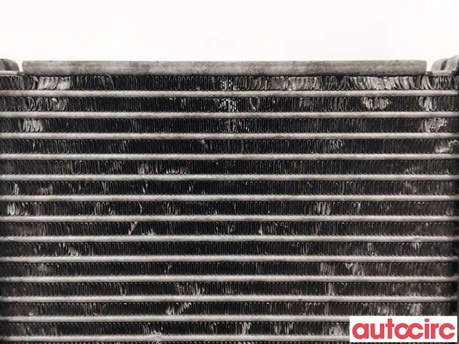Intercooler til Toyota Land Cruiser 120 2002-2009  (TOYOTA|1794030080|TG1270000741)
