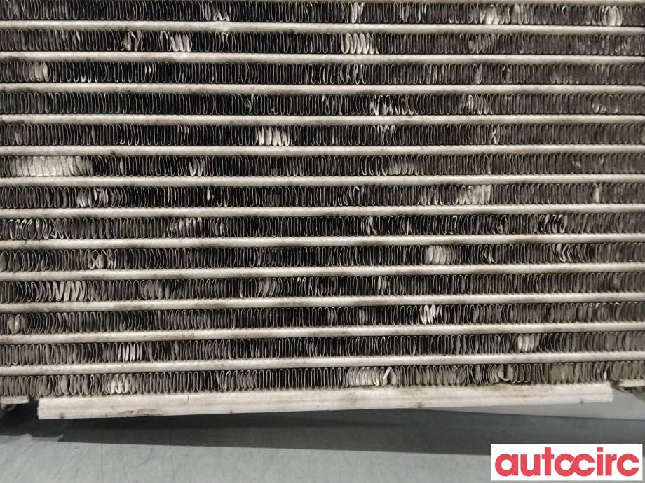 Intercooler til Toyota Land Cruiser 120 2002-2009  (TOYOTA|1794030080|TG1270000741)