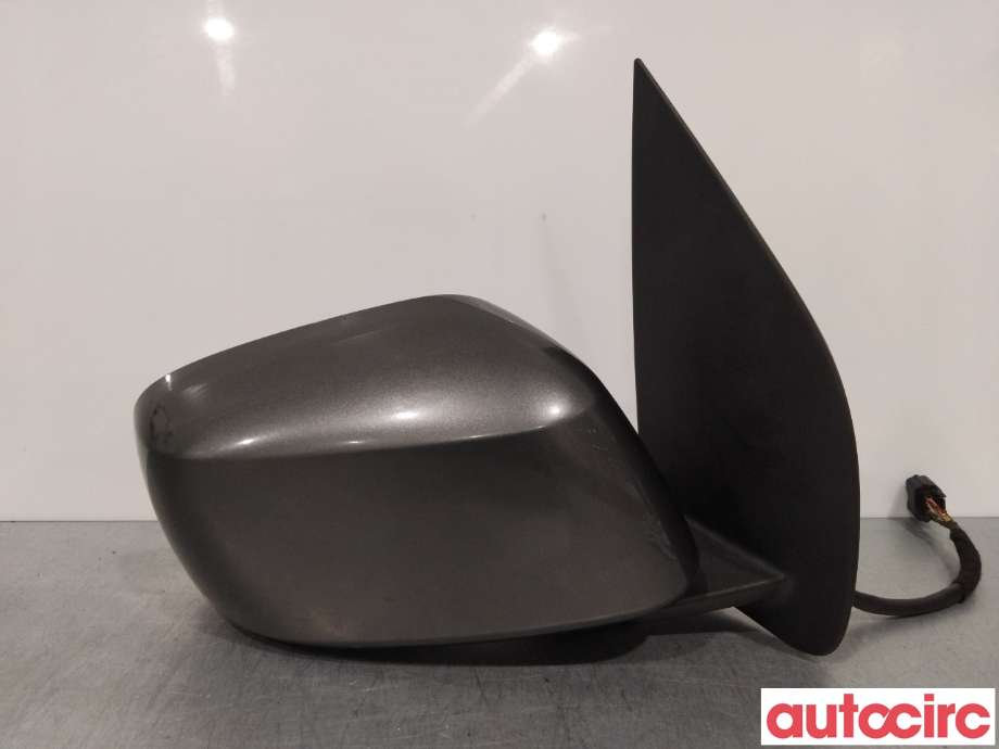Speil høyre til Nissan Pathfinder 2005-2010 (Fase 1) (R51) (R51) (NISSAN|96301EB336)