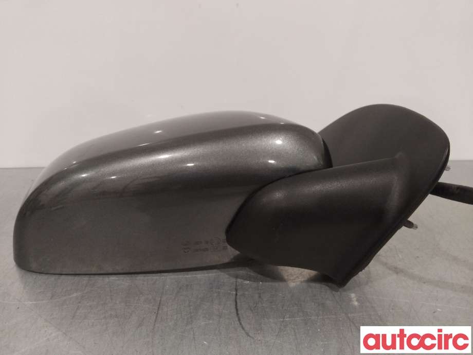 Speil høyre til Nissan Pathfinder 2005-2010 (Fase 1) (R51) (R51) (NISSAN|96301EB336)