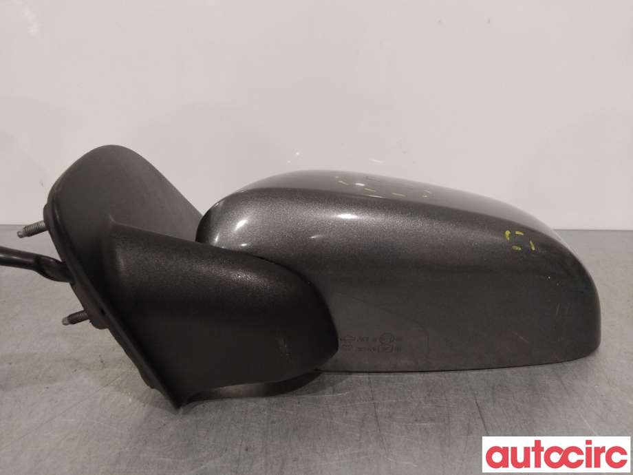 Speil venstre til Nissan Pathfinder 2005-2010 (Fase 1) (R51) (R51) (NISSAN|96302EB336)