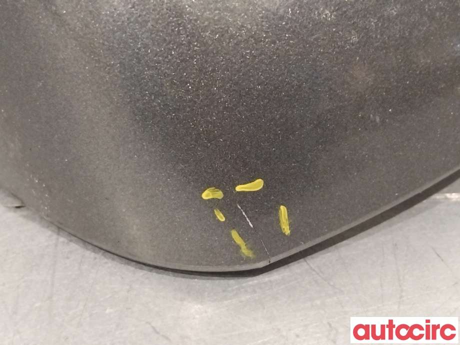 Speil venstre til Nissan Pathfinder 2005-2010 (Fase 1) (R51) (R51) (NISSAN|96302EB336)