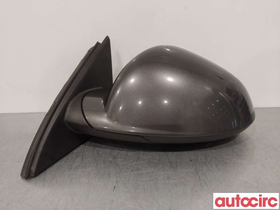 Speil venstre til Opel Insignia A 2009-2014  (OPEL|13268736|13329091)