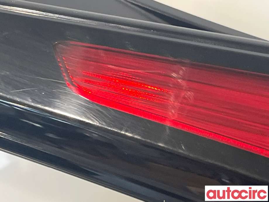Baklykt venstre til Nissan Leaf 2018-->> (Type II)  (NISSAN|265555SH0A|A4T032-0000|265555SH1A)