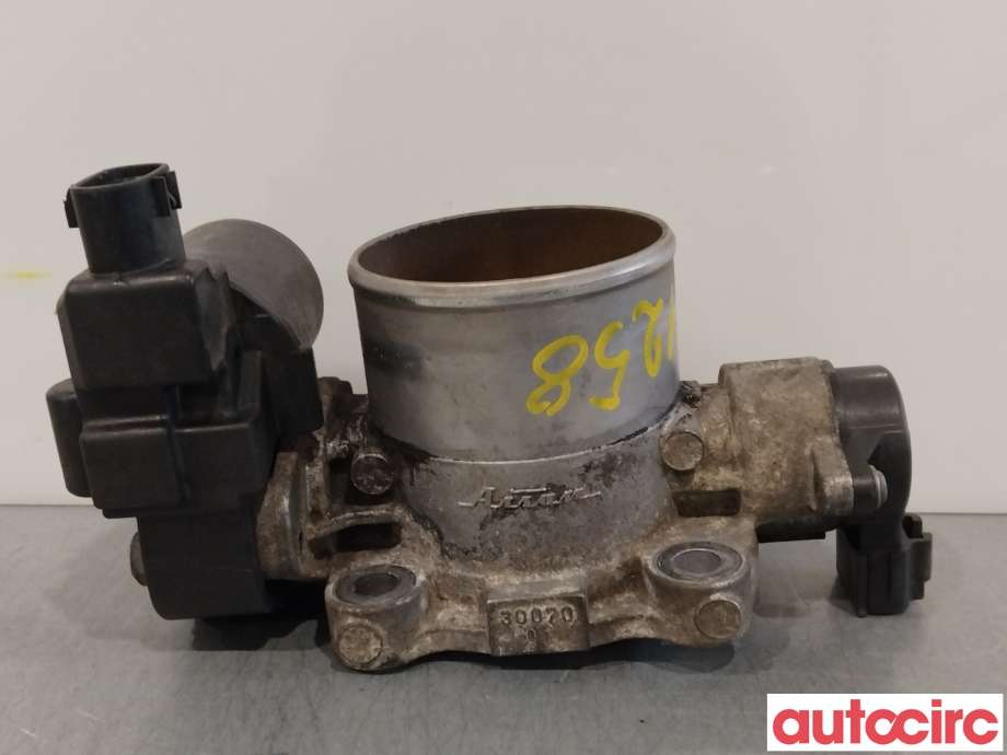 Spjeldhus til Toyota Land Cruiser 120 2002-2009  (TOYOTA|2610030070)