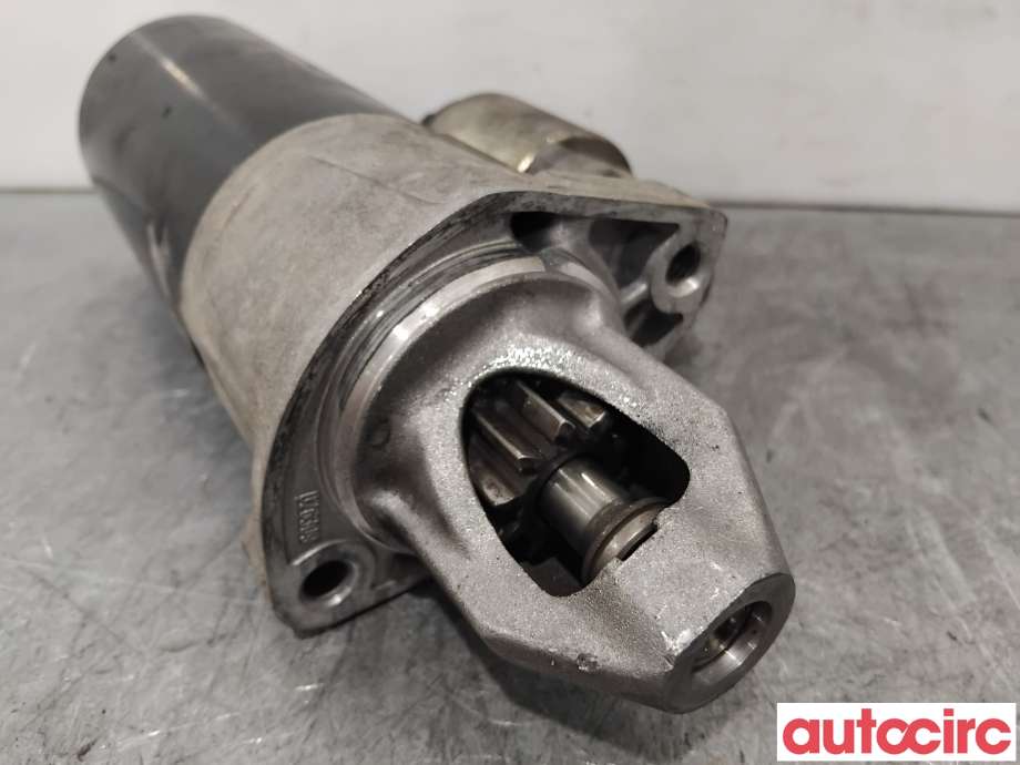 Starter diesel til Mercedes R-Klasse 2006-2013 (W251) (W251) (MERCEDES|A0061516101|0001115049|A0061519801)