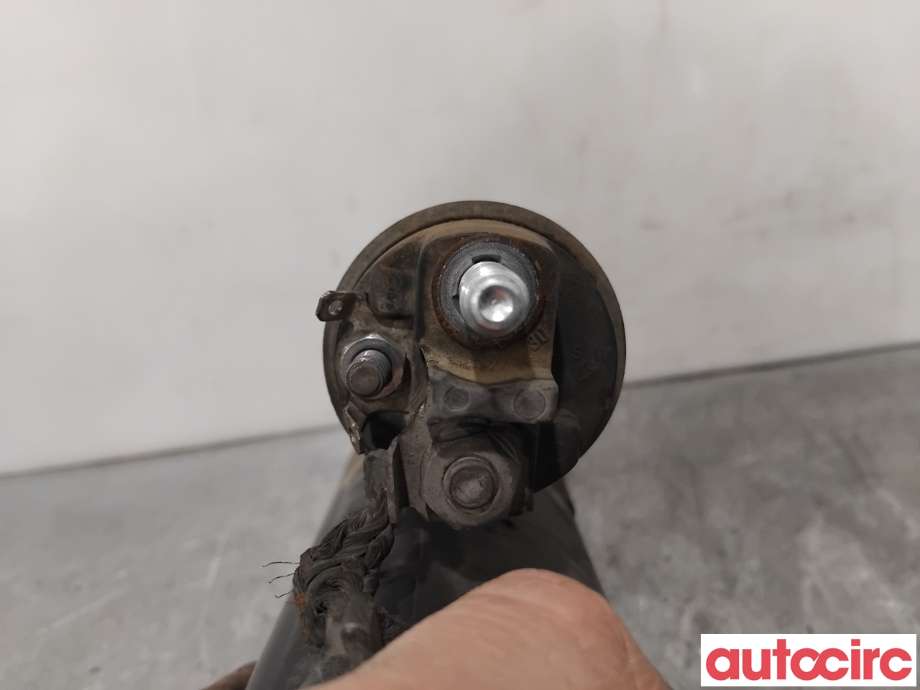 Starter diesel til Mercedes R-Klasse 2006-2013 (W251) (W251) (MERCEDES|A0061516101|0001115049|A0061519801)