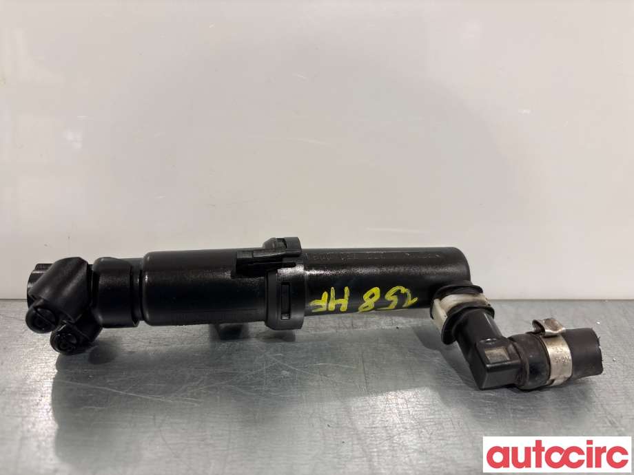 Lyktespylerdyse til Audi Q5 2008-2012 (Type I, Fase 1)  (AUDI|8R0955102|)