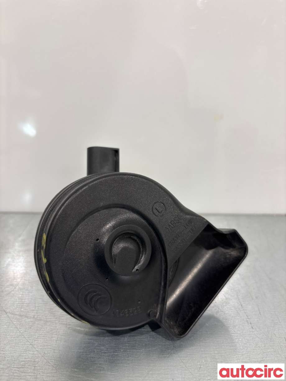 Horn/signalhorn til Mercedes C-Klasse 2011-2014 (Fase 2) (W204) (W204) (MERCEDES|A0065429220|)