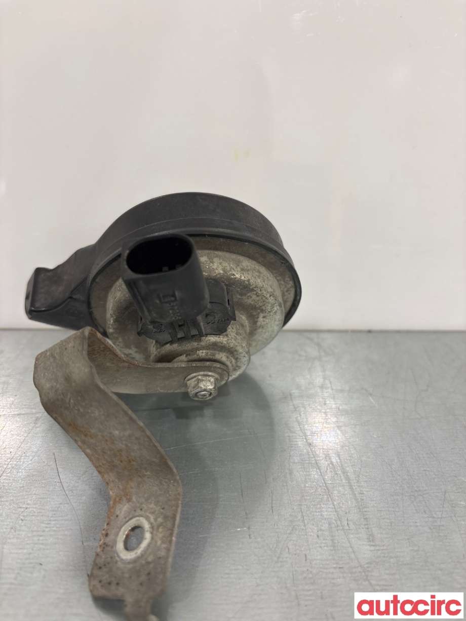 Horn/signalhorn til Mercedes C-Klasse 2011-2014 (Fase 2) (W204) (W204) (MERCEDES|A0065429220|)