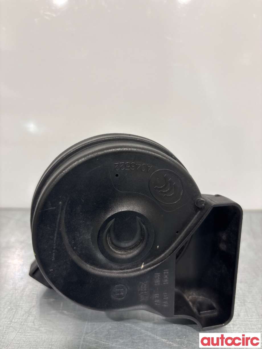 Horn/signalhorn til Mercedes C-Klasse 2011-2014 (Fase 2) (W204) (W204) (MERCEDES|A0065428020|)
