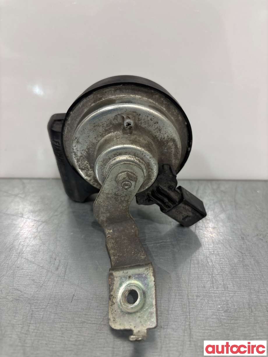 Horn/signalhorn til Mercedes C-Klasse 2011-2014 (Fase 2) (W204) (W204) (MERCEDES|A0065428020|)