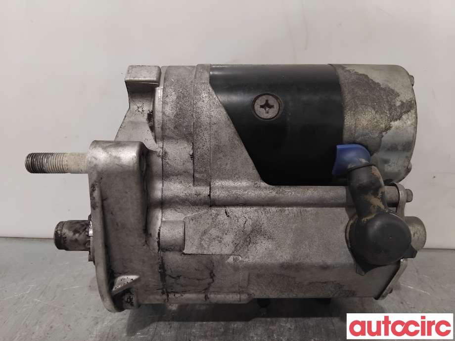 Starter diesel til Toyota Hiace 2007-2012 (Fase 3)  (TOYOTA|2810030051|428000-0291|28100-30051)