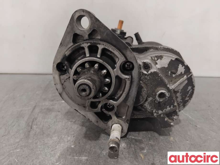 Starter diesel til Toyota Hiace 2007-2012 (Fase 3)  (TOYOTA|2810030051|428000-0291|28100-30051)