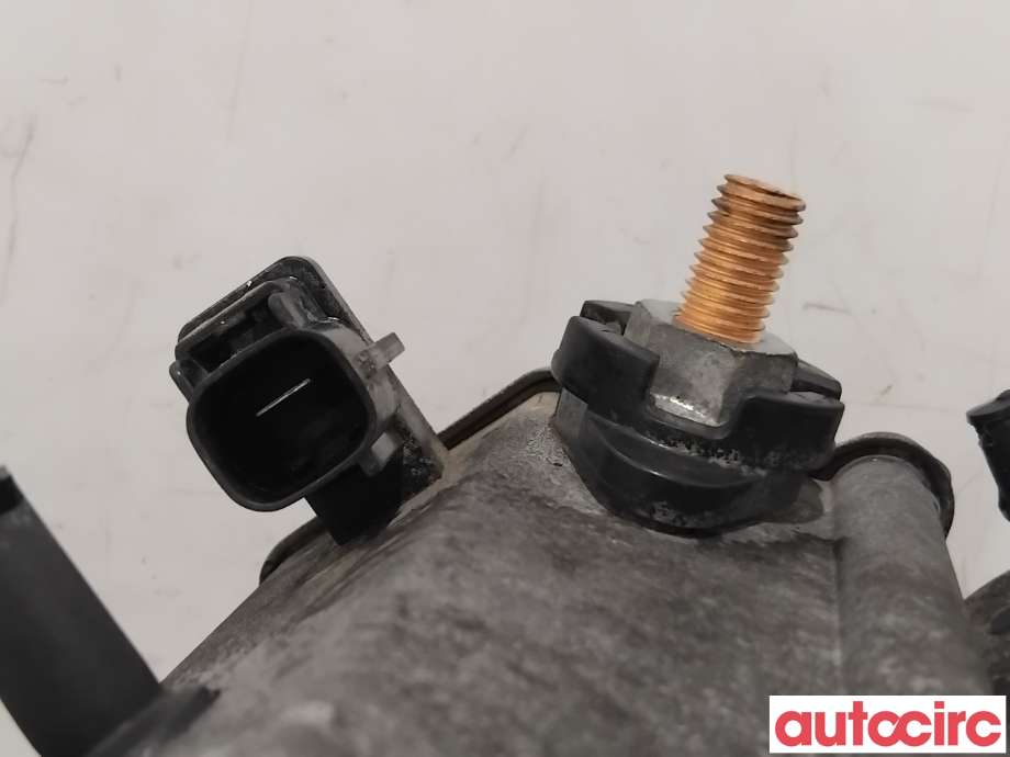 Starter diesel til Toyota Hiace 2007-2012 (Fase 3)  (TOYOTA|2810030051|428000-0291|28100-30051)