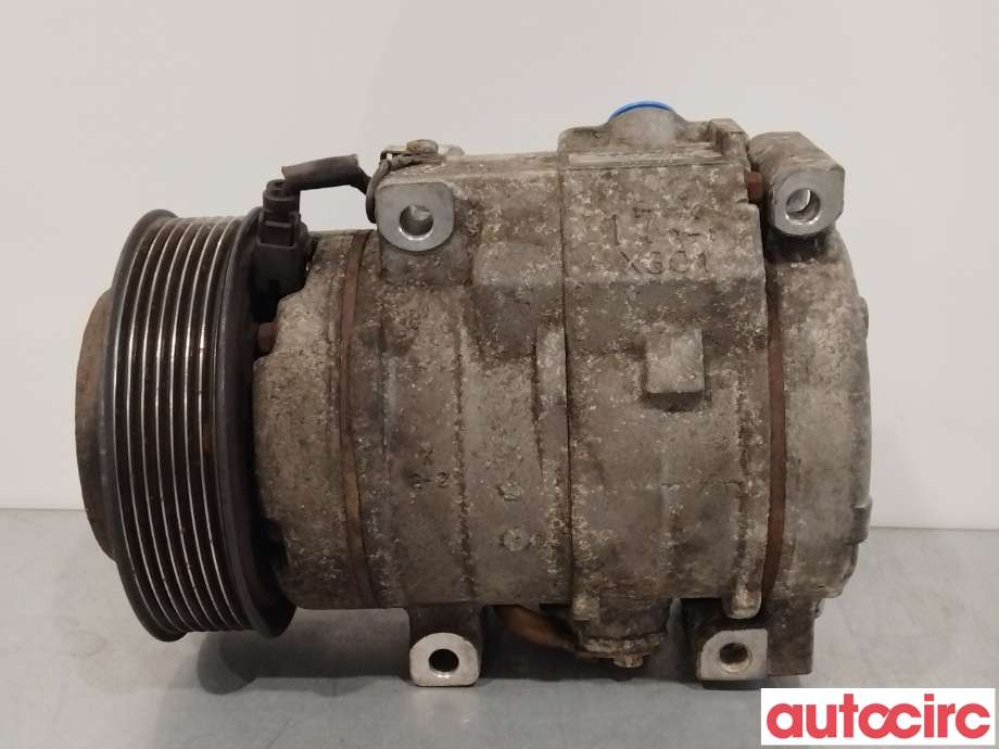 Aircondition kompressor til Toyota Land Cruiser 120 2002-2009  (TOYOTA|8832035730|447220)