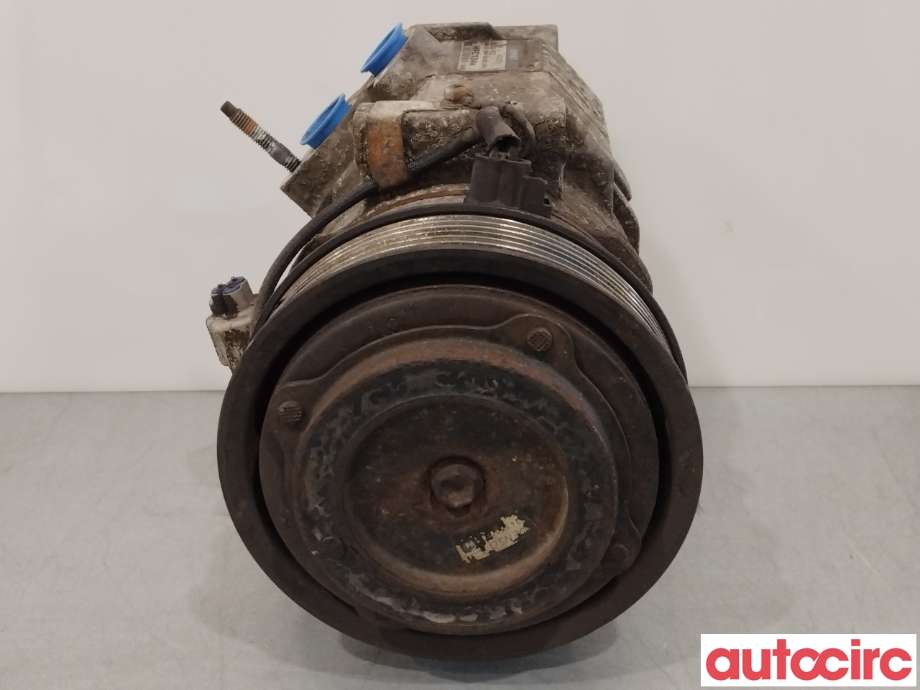 Aircondition kompressor til Toyota Land Cruiser 120 2002-2009  (TOYOTA|8832035730|447220)
